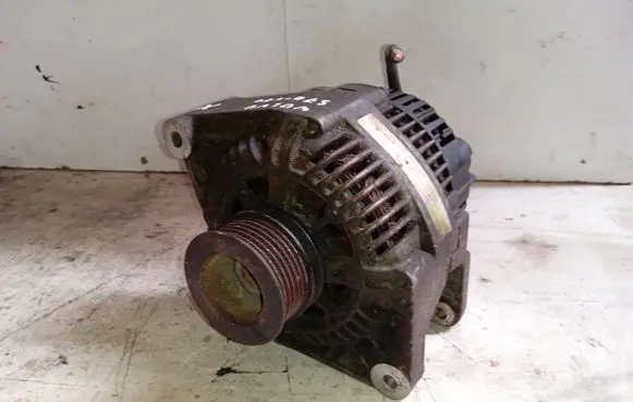 Volvo S70 V70 V70 XC Generator/alternator 2541809A