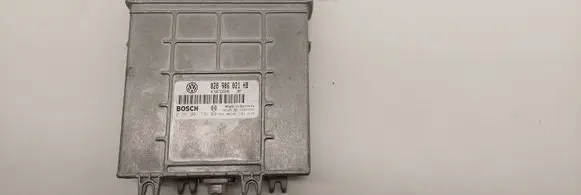 Volkswagen Sharan Engine control unit/module 028906021HB 0281001736