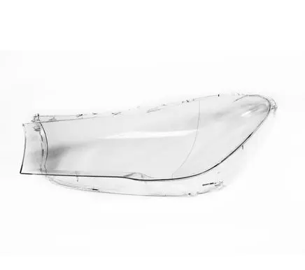 BMW 7 G11 G12 Headlight lense 63117408715