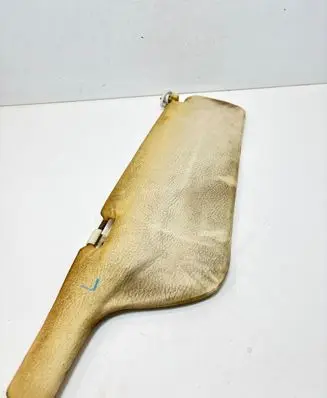 Volkswagen Transporter - Caravelle T3 Sun visor