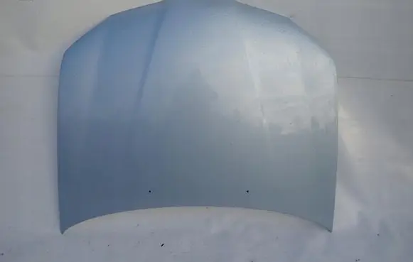 Subaru Impreza II Engine bonnet/hood