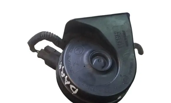 Horn signal