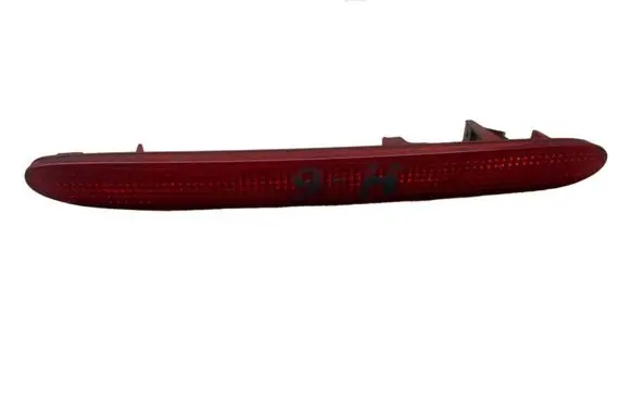 Rear tail light reflector
