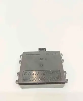 Mercedes-Benz SL R230 Rain sensor 2308206826 A2308206826