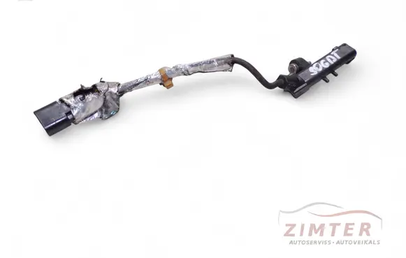 Jaguar XF X250 Crankshaft position sensor 306DT