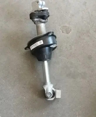 BMW X5 G05 Other engine bay part 6871960