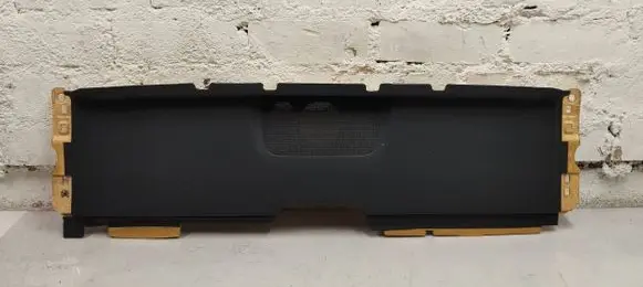 Mercedes-Benz SL R231 Parcel shelf A2316903301