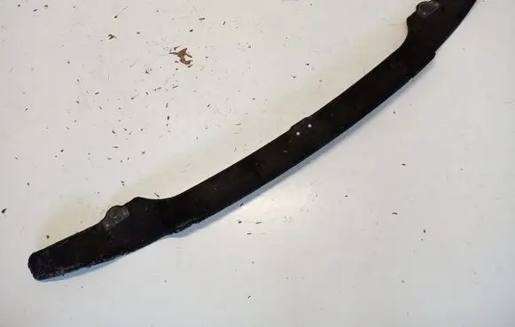 BMW 4 F32 F33 Front bumper support beam 