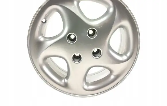 Citroen Xsara R16 alloy rim 