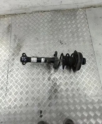Mercedes-Benz CLK A209 C209 Front shock absorber/damper 300138
