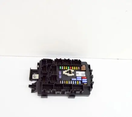 Tesla Model X Fuse module 109440901E