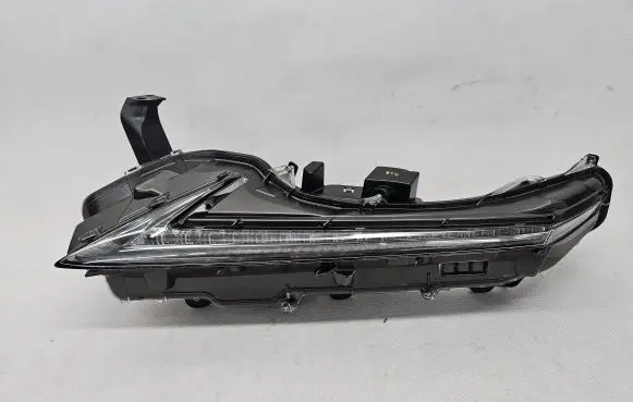 LED Daytime headlight