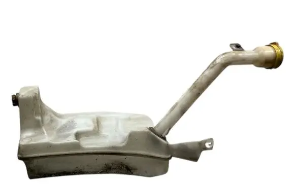 Renault Clio IV Windshield washer fluid reservoir/tank 289107623R 289104294R