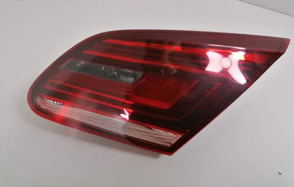 Volkswagen PASSAT CC Tailgate rear/tail lights 3C8945308Q