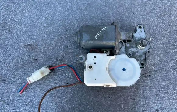 Nissan Terrano Sunroof motor/actuator 912950F000