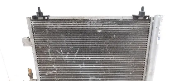 Citroen C5 A/C cooling radiator (condenser) S609220223 94723