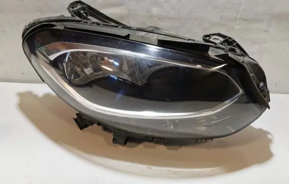 Mercedes-Benz B W246 W242 Headlight/headlamp A2468205461