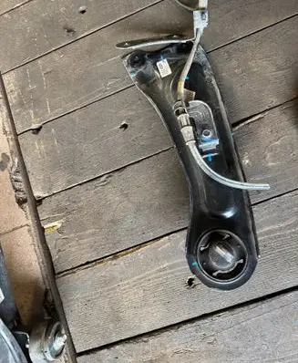 KIA Niro Rear upper control arm/wishbone 55271AT000