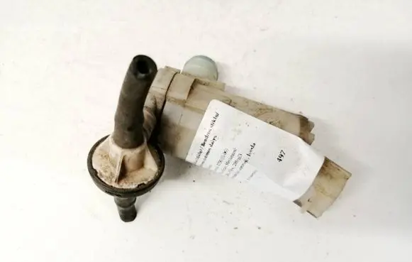 Toyota Avensis T250 Windscreen/windshield washer pump
