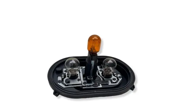 Volkswagen Tiguan Tail light bulb cover holder 5N0945258C