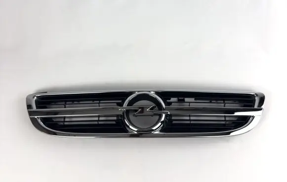 Opel Zafira A Front grill 24453538