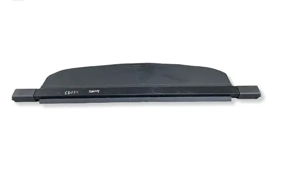 Honda Accord Parcel shelf load cover 