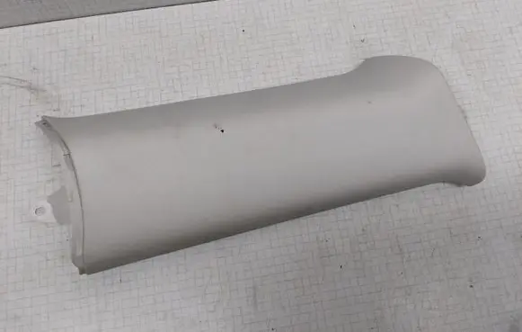 Skoda Octavia Mk2 (1Z) Other sill/pillar trim element 1Z9867295