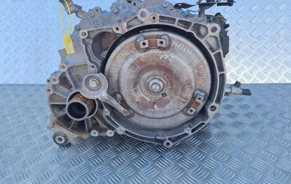 Jeep Renegade Automatic gearbox S27725172 P68265912AI
