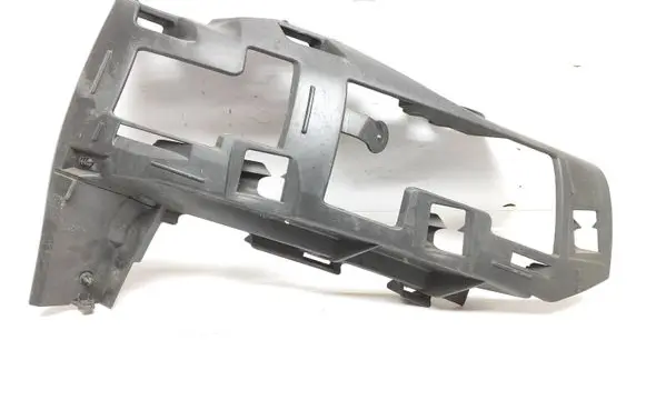 Peugeot 5008 II Front bumper mounting bracket 9814784280 0814784280