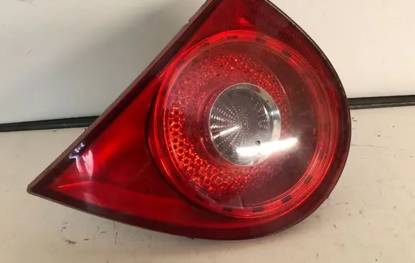 Volkswagen Golf V Tailgate rear/tail lights 285002