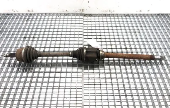 Fiat 500X Front driveshaft
