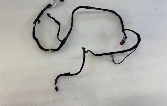 Ford Mustang VI Panel wiring JR3T14334BB G281T