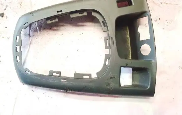 Renault Scenic III - Grand scenic III Other interior part 969330001r 969330007r