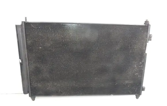 Mazda CX-9 A/C cooling radiator (condenser) 