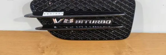 Mercedes-Benz AMG GT R190 C190 Fender grill A1908810723