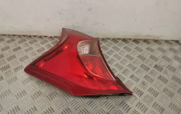 Nissan Note (E12) Rear/tail lights 265553VA0A