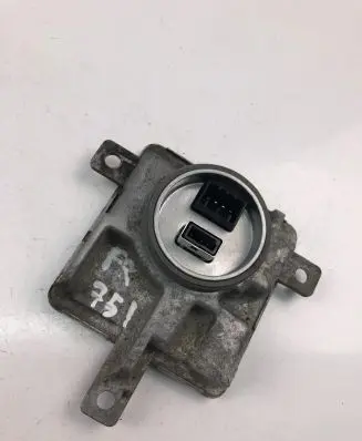 Audi A6 S6 C7 4G Xenon control unit/module 8K0941597E