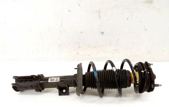 Hyundai Bayon Front shock absorber/damper 54650Q0KA0 54610Q0000