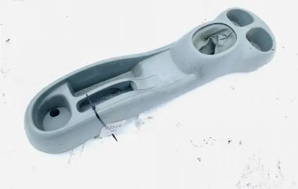 Toyota Yaris Cup holder 5891152010 58911-52010