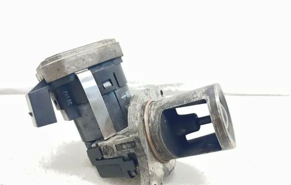 Mercedes-Benz ML W164 EGR valve 109315