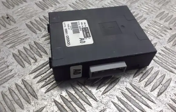 Suzuki Alto High voltage junction box 3677068K0
