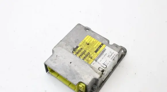 Toyota Yaris Airbag control unit/module 891700D210