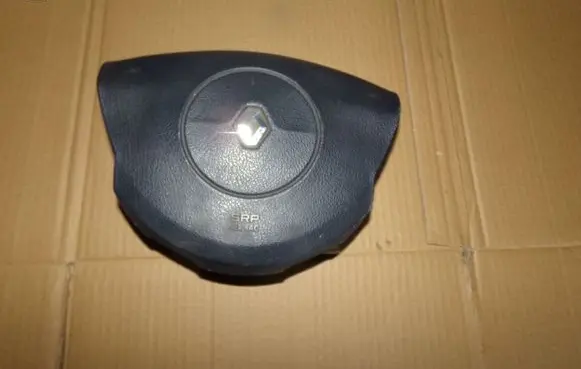 Renault Espace IV Seat airbag 