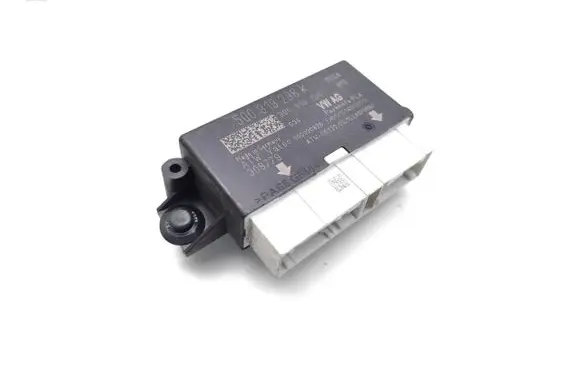 Skoda Octavia Mk3 (5E) Parking PDC control unit/module 5Q0919298K