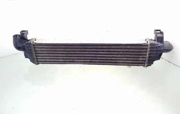 Volvo V50 Intercooler radiator 4N5H9L440VF