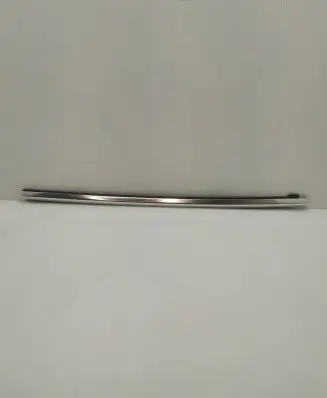 Mercedes-Benz E A207 Door glass trim 