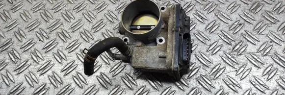 Suzuki SX4 S-Cross Throttle valve 00075 07031H 80061450