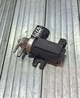SsangYong Rexton Turbo solenoid valve 6655403897