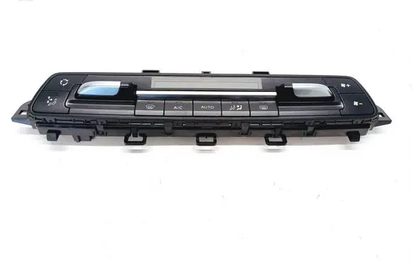 Citroen SpaceTourer XS Air conditioning (A/C) switch 98340478ZD