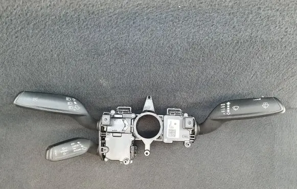 Audi A7 S7 4G Indicator stalk 4G0953502A